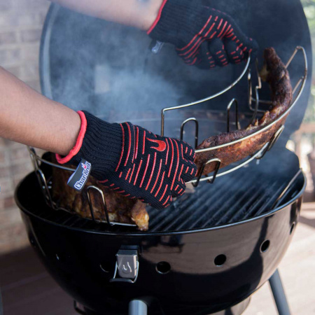 Перчатки для гриля высокопрочные Char-Broil