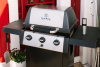 Газовый гриль Broil King Gem 310