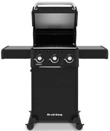 Газовый гриль Broil King Crown 310