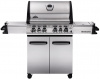 Газовый гриль Napoleon Legend 485