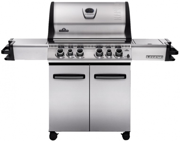 Газовый гриль Napoleon Legend 485
