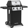 Газовый гриль Broil King Gem 310