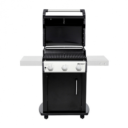 Газовый гриль Weber Spirit Е-315 GBS