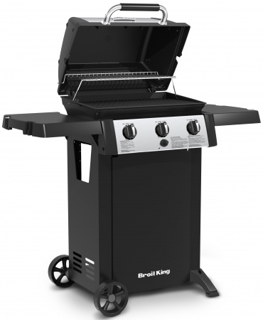 Газовый гриль Broil King Gem 310