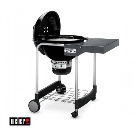 Угольный гриль Weber Performer Original GBS