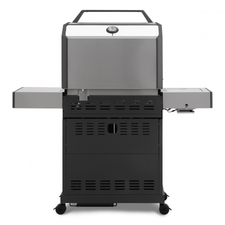 Газовый гриль PRIMELINER S4 class PRO