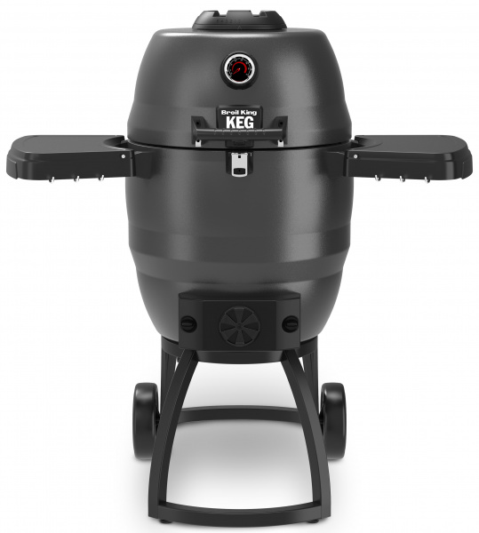 Угольный гриль Broil King KEG 5000