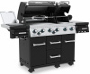 Газовый гриль Broil King Imperial 690 IR