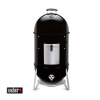 Угольный гриль коптильня Weber Smokey Mountain Cooker 47 см
