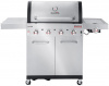 Газовый гриль Char-Broil Professional PRO 4S