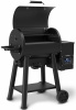 Пеллетный гриль Broil King Crown Pellet 400