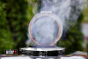 Угольный гриль Weber Summit Kamado S6 Grill Center