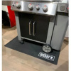 Коврик защитный для гриля Weber