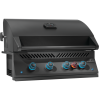 Газовый гриль Napoleon BIG 32 Black