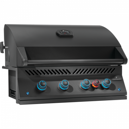 Газовый гриль Napoleon BIG 32 Black