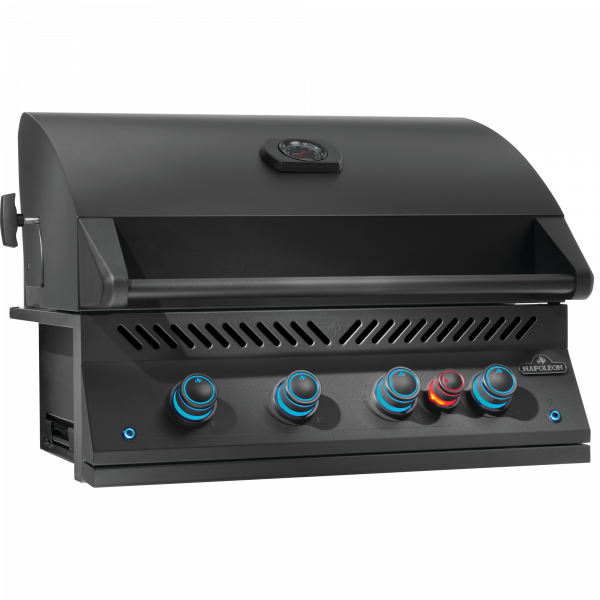Газовый гриль Napoleon BIG 32 Black