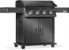 Газовый гридль Napoleon Rogue PRO 30 Phantom Griddle