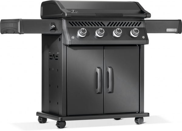Газовый гридль Napoleon Rogue PRO 30 Phantom Griddle