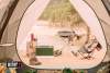 Газовый гриль Weber Traveler