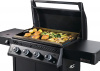 Газовый гридль Napoleon Rogue PRO 30 Phantom Griddle