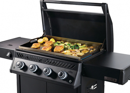 Газовый гридль Napoleon Rogue PRO 30 Phantom Griddle