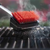 Щетка для чистки решеток двухсторонняя Char-Broil