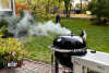 Угольный гриль Weber Summit Kamado S6 Grill Center