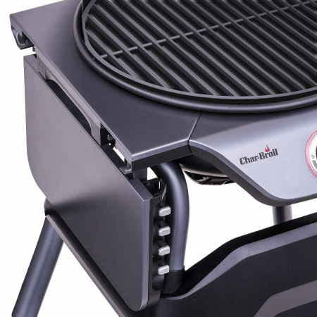 Электрический гриль Char-Broil All Star