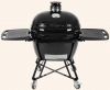 Керамический гриль Primo Oval XL All in One