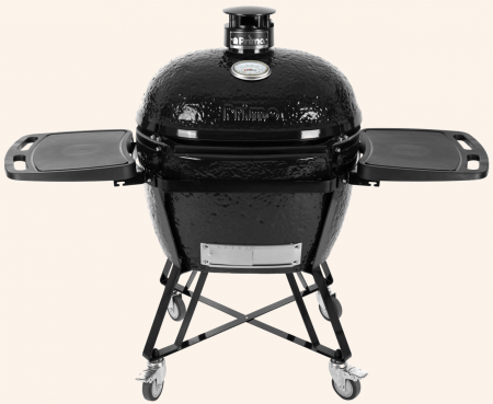 Керамический гриль Primo Oval XL All in One