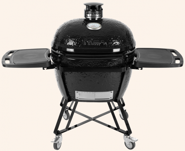 Керамический гриль Primo Oval XL All in One