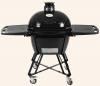 Керамический гриль Primo Oval Family All in One