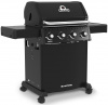 Газовый гриль Broil King Crown 410