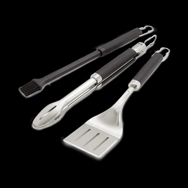 Набор инструментов Weber Precision 3 предмета