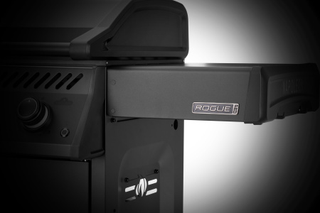 Газовый гридль Napoleon Rogue PRO 30 Phantom Griddle