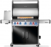 Газовый гриль Napoleon Rogue PRO-S 625 черный