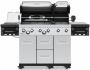 Газовый гриль Broil King Imperial S690 IR