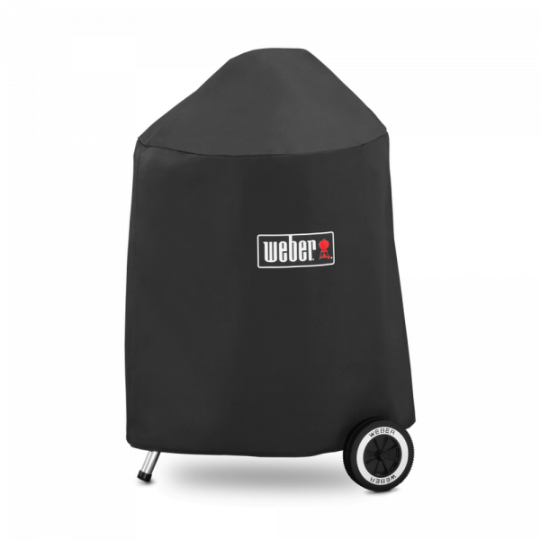Чехол для угольного гриля Weber 57 см.