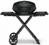 Газовый гриль Napoleon TravelQ PRO 285X Phantom
