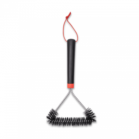 Щетка для гриля Т-образная 30 см,  WEBER