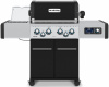 Broil King REGAL Q 490 IR