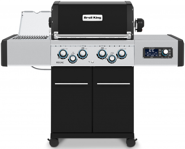 Broil King REGAL Q 490 IR