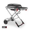 Газовый гриль Weber Traveler