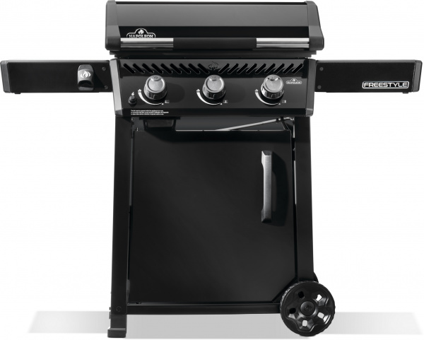 Газовый гридль Napoleon Freestyle 24 Griddle