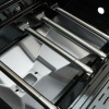 Газовый гриль PRIMELINER WEEKEND 3B комплектация DELUXЕ