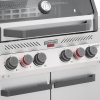 Газовый гриль PRIMELINER S4 class PRO