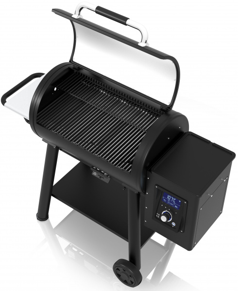 Пеллетный гриль Broil King Regal Pellet 500