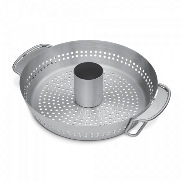 Ростер для курицы GBS Weber