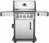 Газовый гриль Napoleon Rogue PRO-S 425 стальной