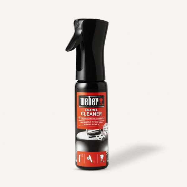 Чистящее средство для эмали Weber
